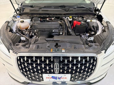 2024 Lincoln Corsair Reserve