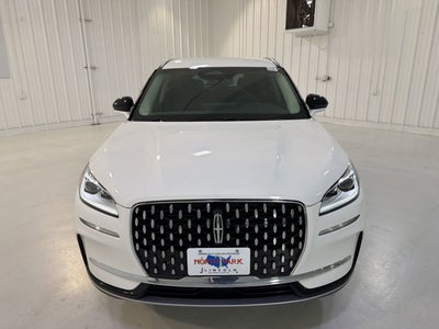 2024 Lincoln Corsair Reserve