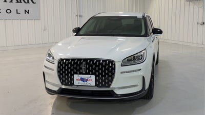 2024 Lincoln Corsair Reserve