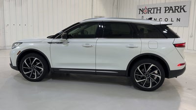 2024 Lincoln Corsair Reserve