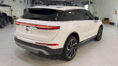 2024 Lincoln Corsair Reserve