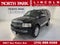 2012 Lincoln Navigator Base