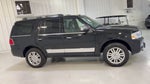 2012 Lincoln Navigator Base