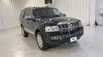 2012 Lincoln Navigator Base