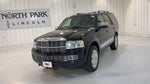 2012 Lincoln Navigator Base