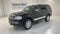 2012 Lincoln Navigator Base