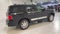 2012 Lincoln Navigator Base