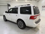 2015 Lincoln Navigator Base