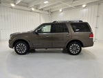 2015 Lincoln Navigator Base