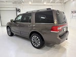 2015 Lincoln Navigator Base