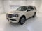 2017 Lincoln Navigator Select