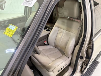 2017 Lincoln Navigator Select