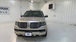 2017 Lincoln Navigator Select