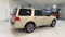 2017 Lincoln Navigator Select