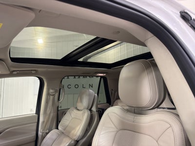 2019 Lincoln Navigator Select