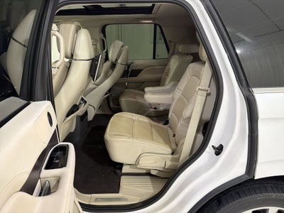 2019 Lincoln Navigator Select