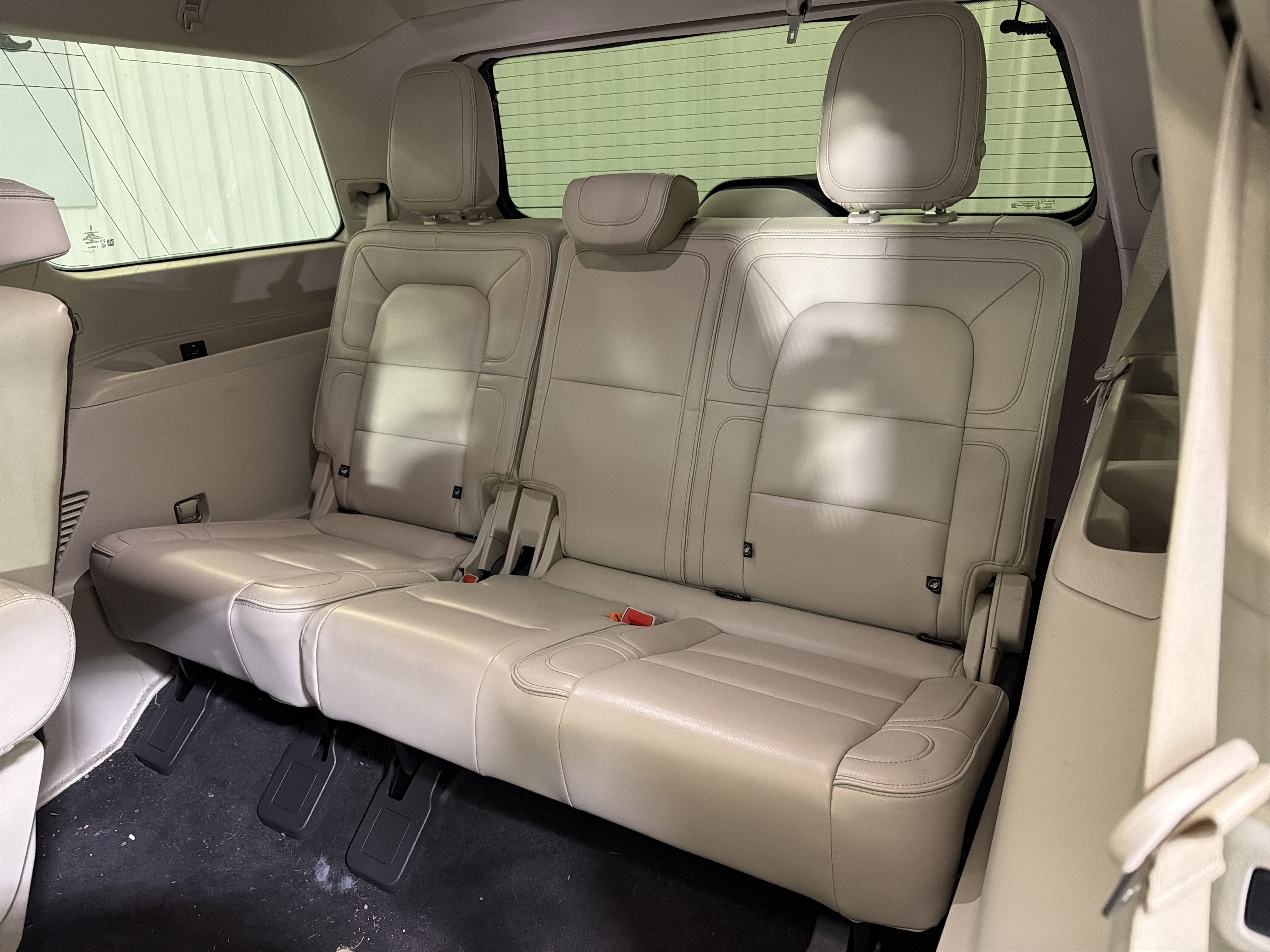 2019 Lincoln Navigator Select