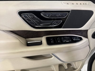 2019 Lincoln Navigator Select