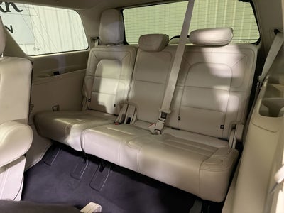 2019 Lincoln Navigator Select