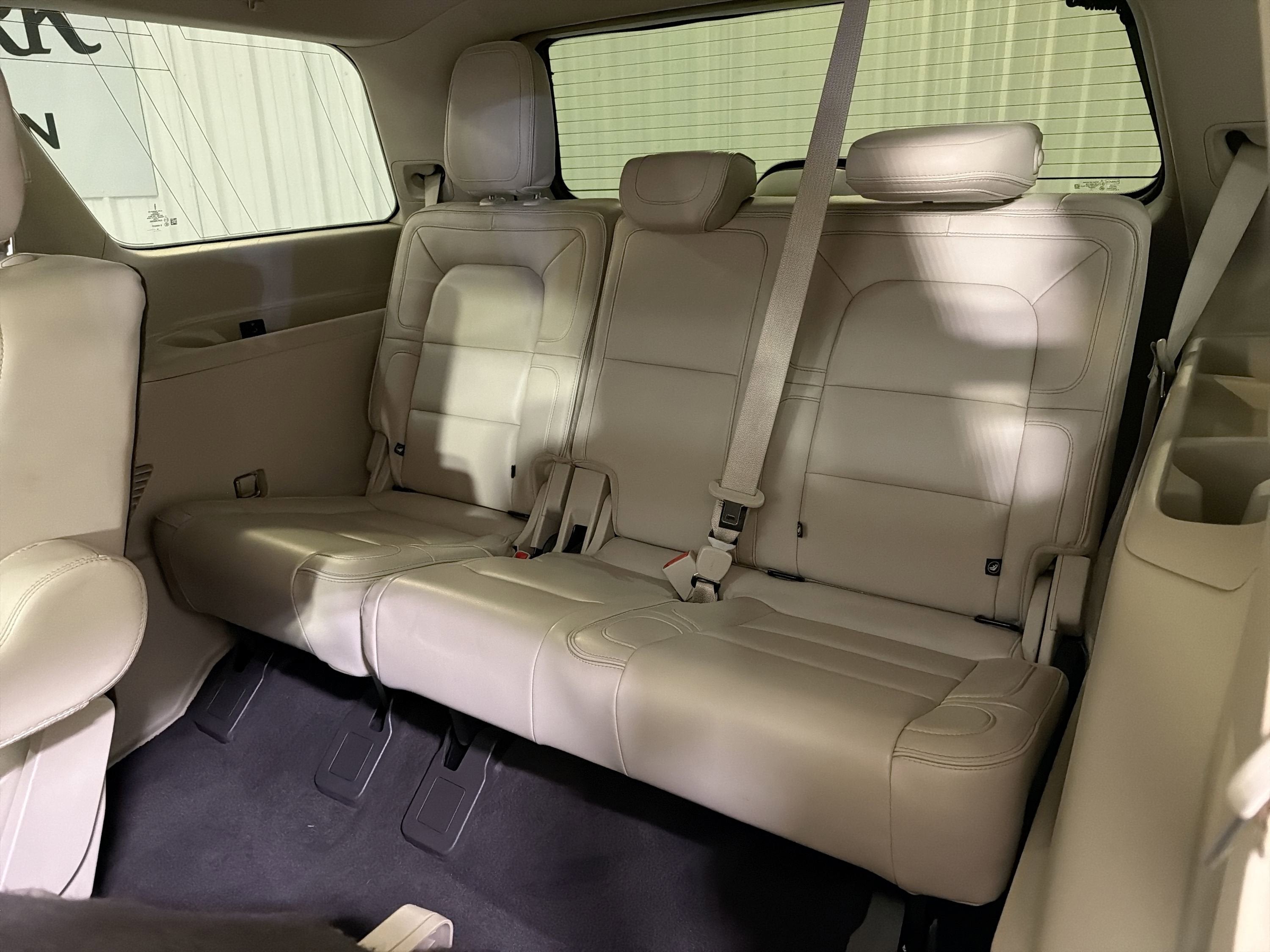 2019 Lincoln Navigator Select