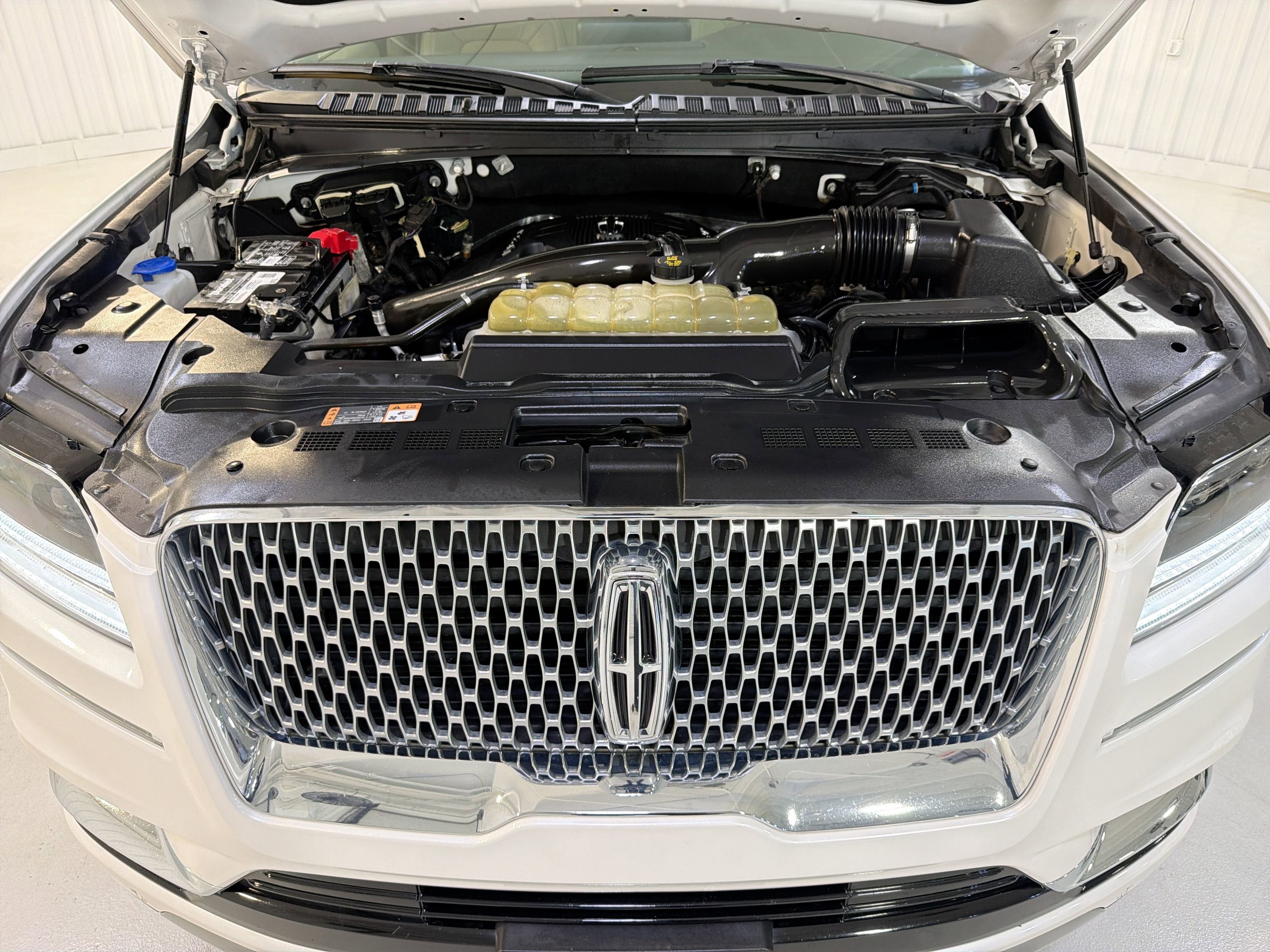 2019 Lincoln Navigator Select