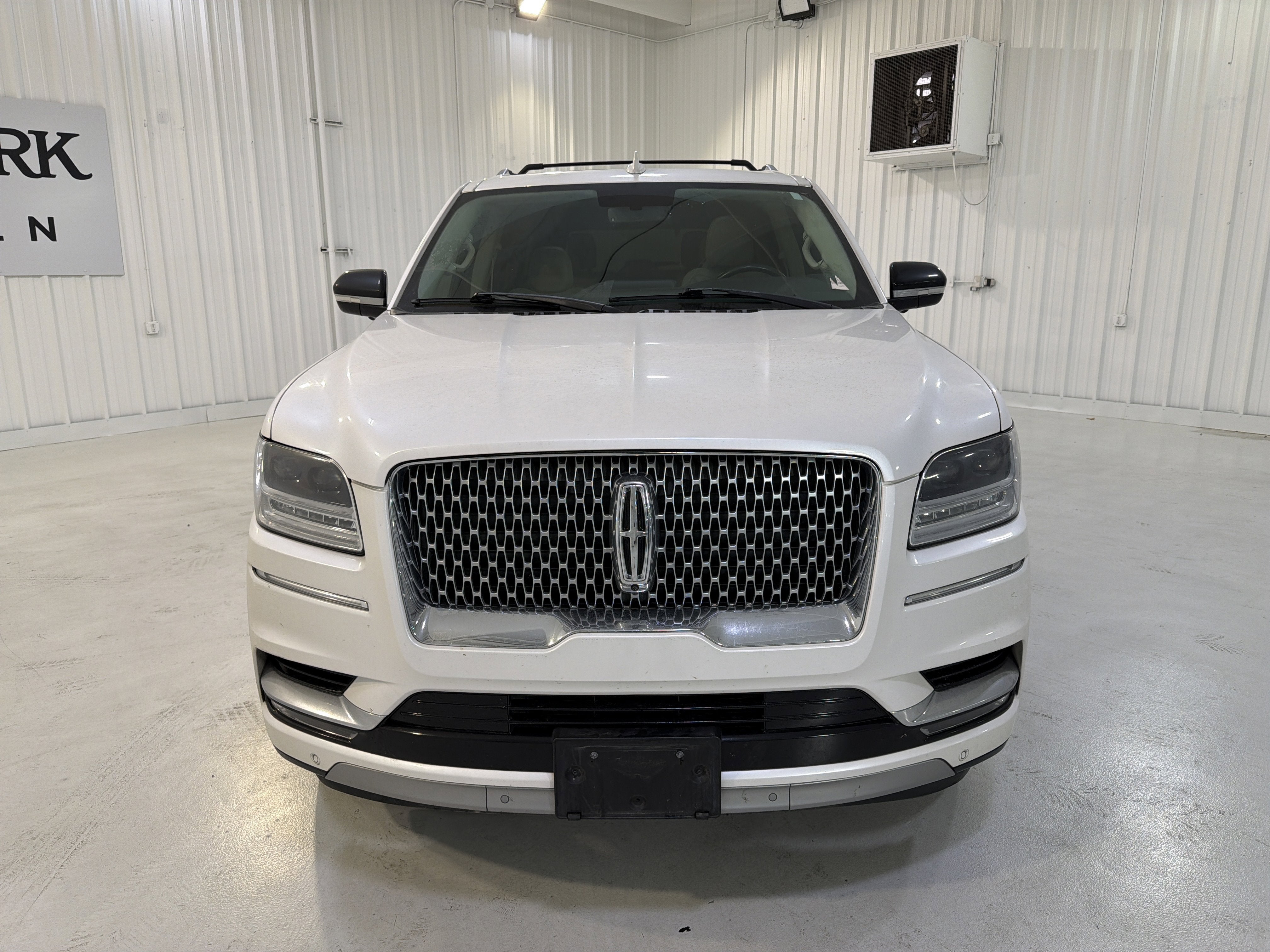 2019 Lincoln Navigator Select