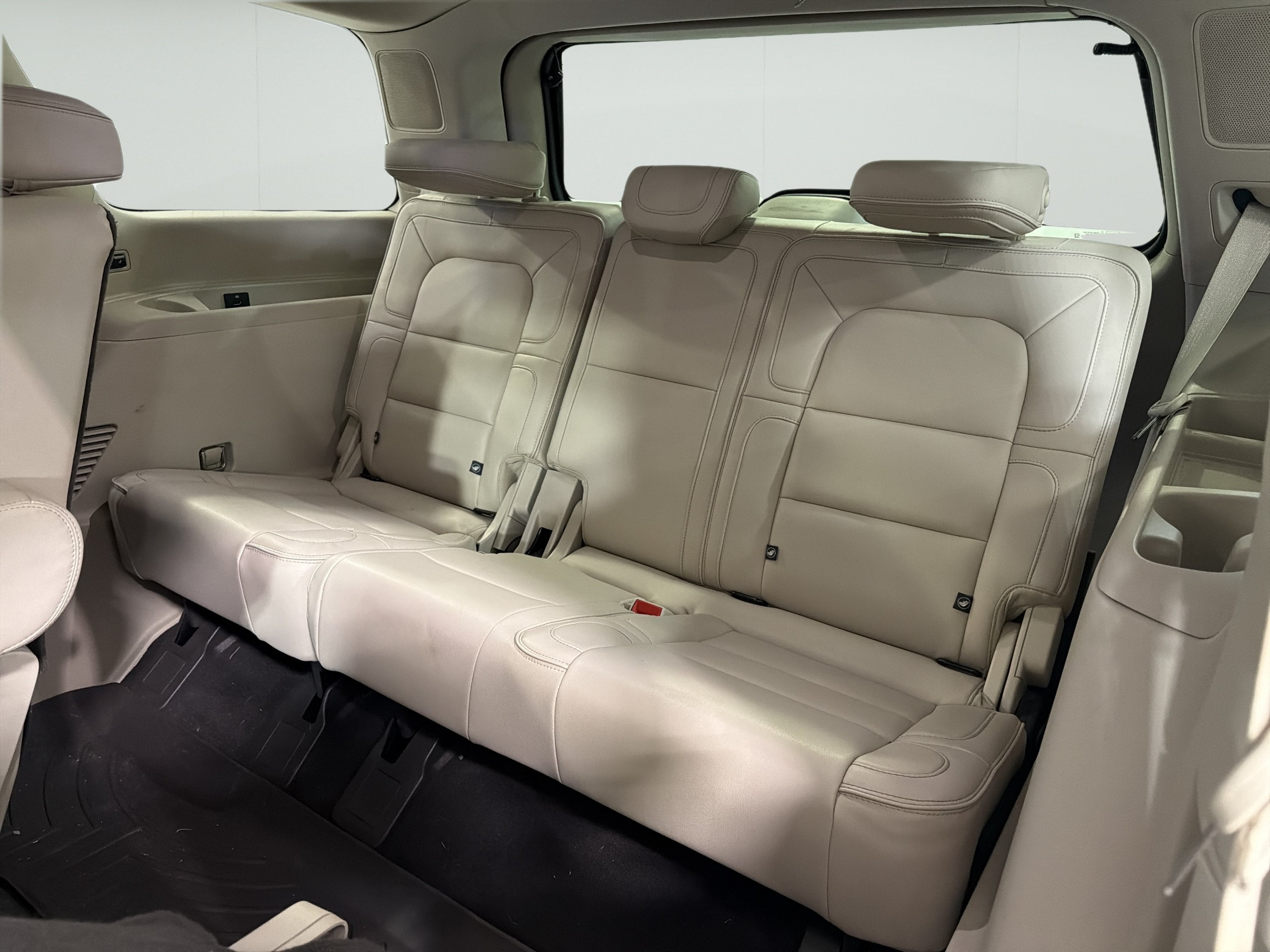 2018 Lincoln Navigator Reserve