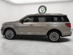 2018 Lincoln Navigator Reserve