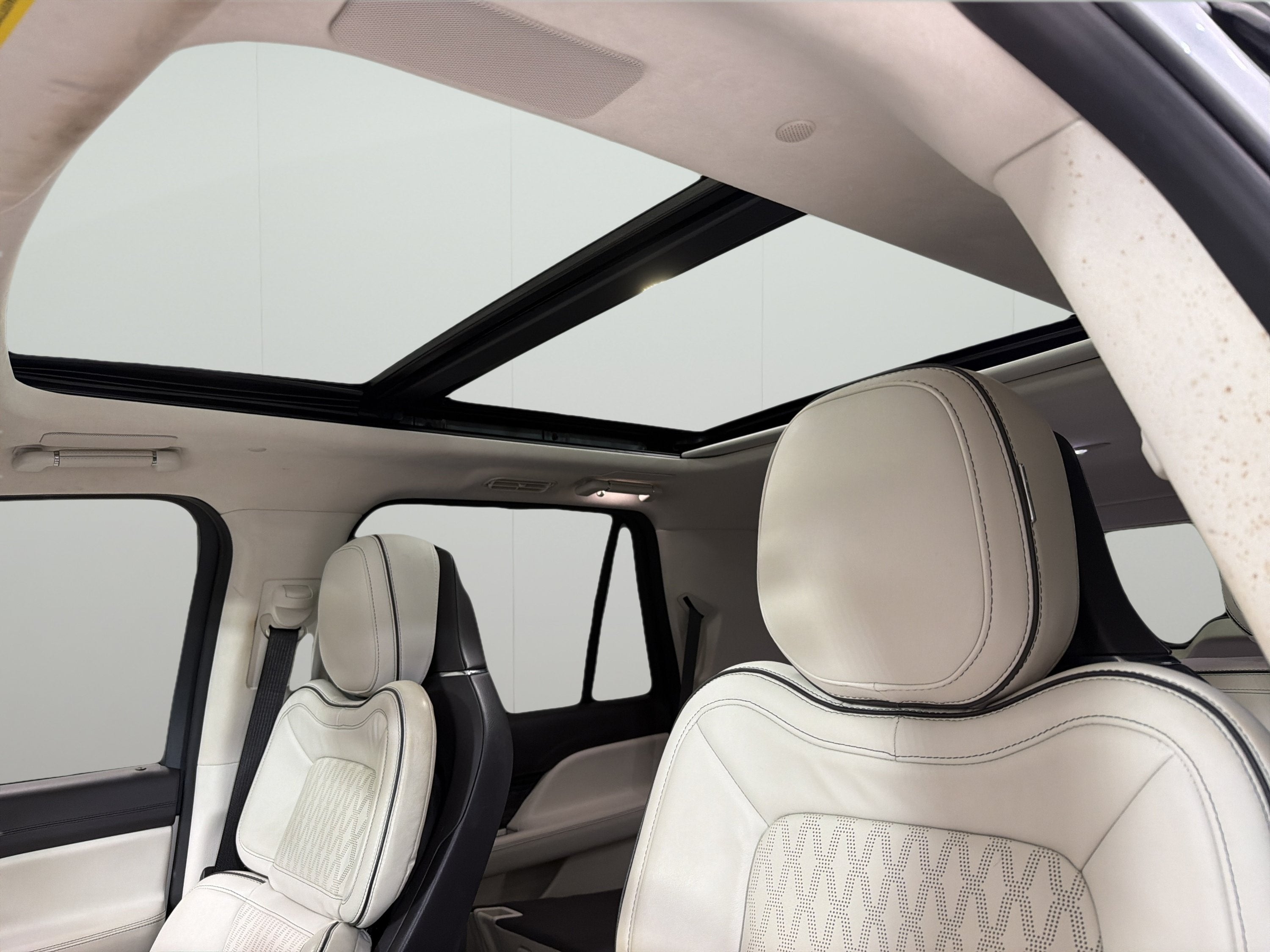 2024 Lincoln Navigator Black Label