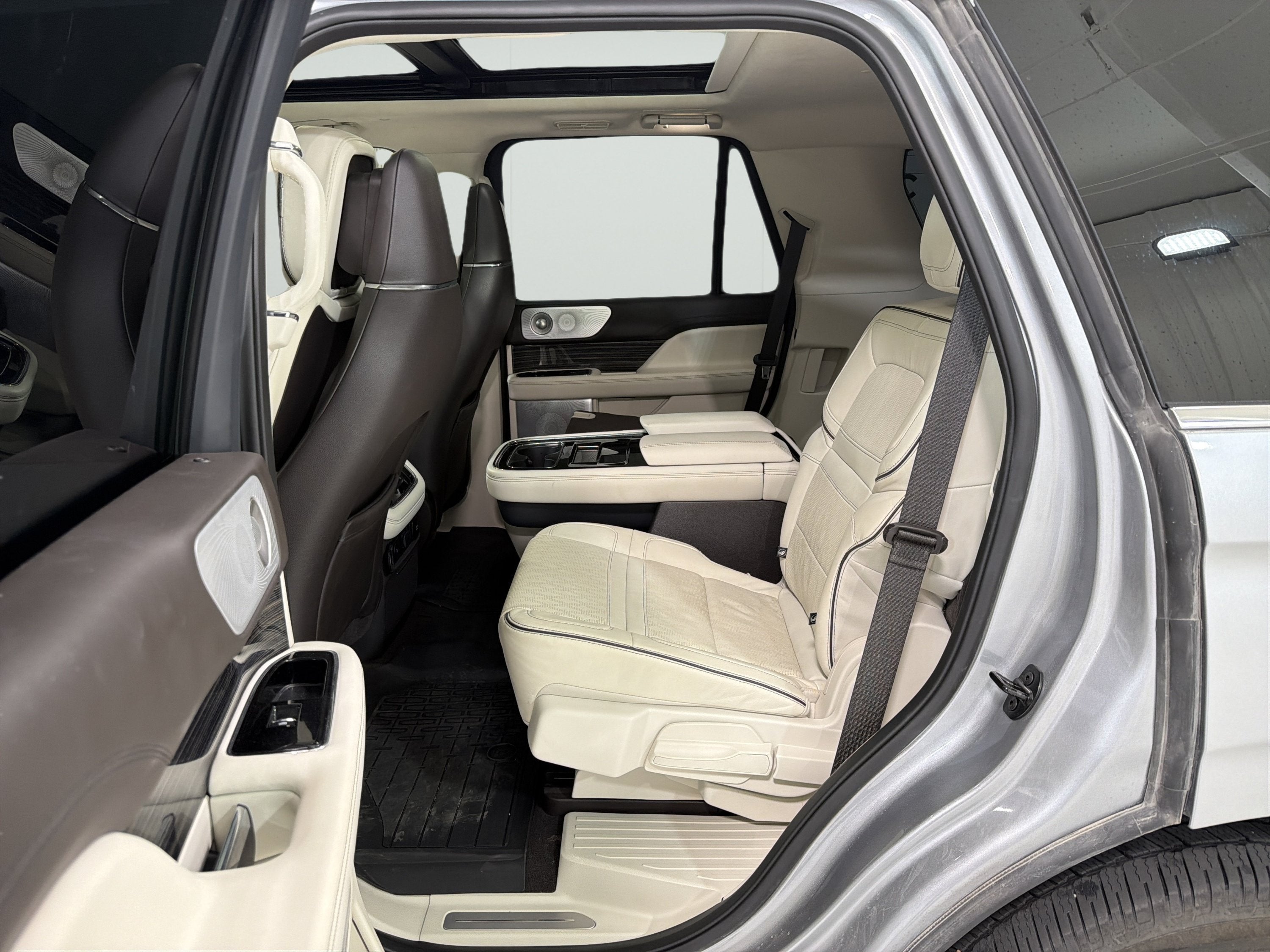 2024 Lincoln Navigator Black Label