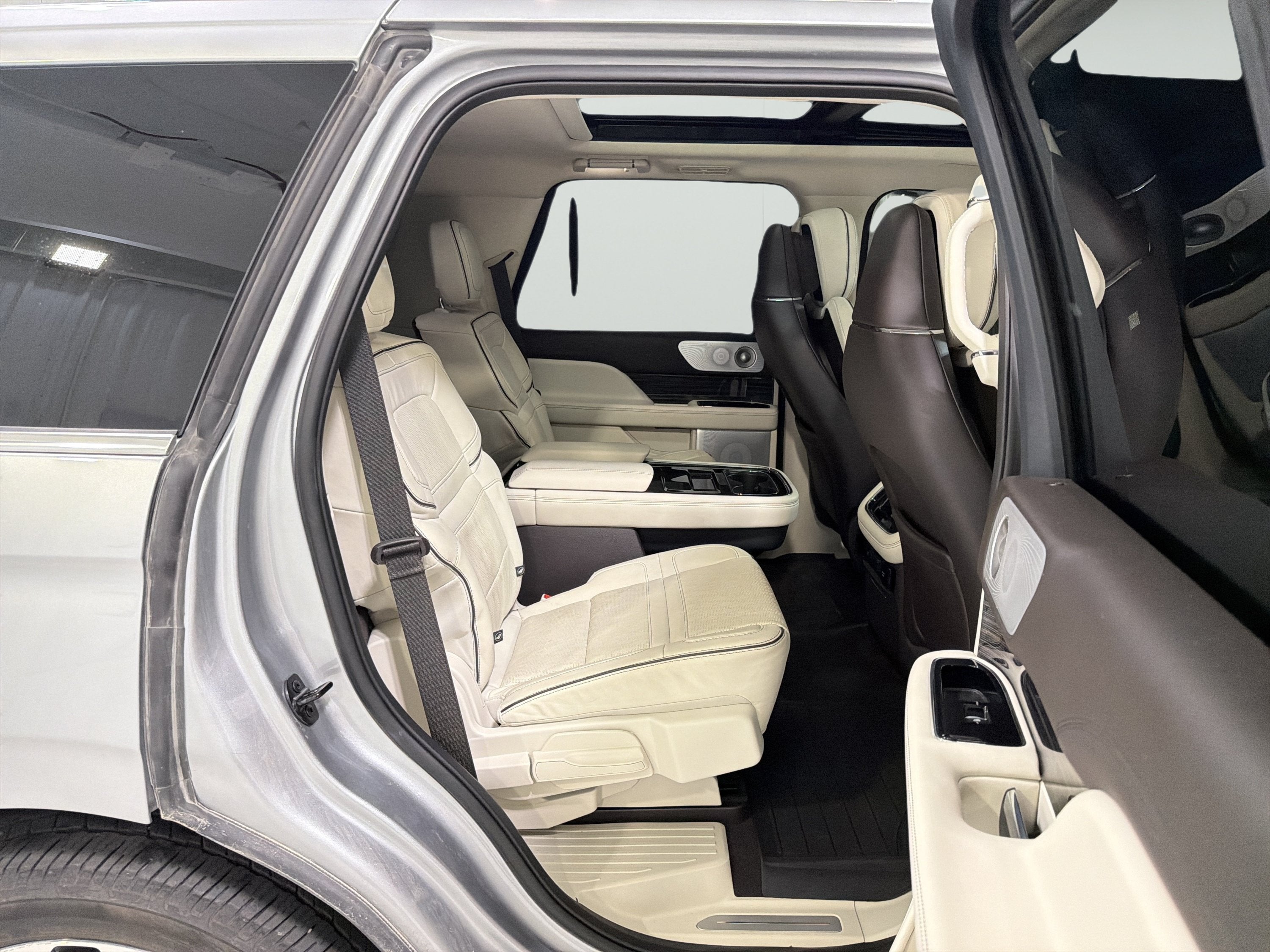 2024 Lincoln Navigator Black Label