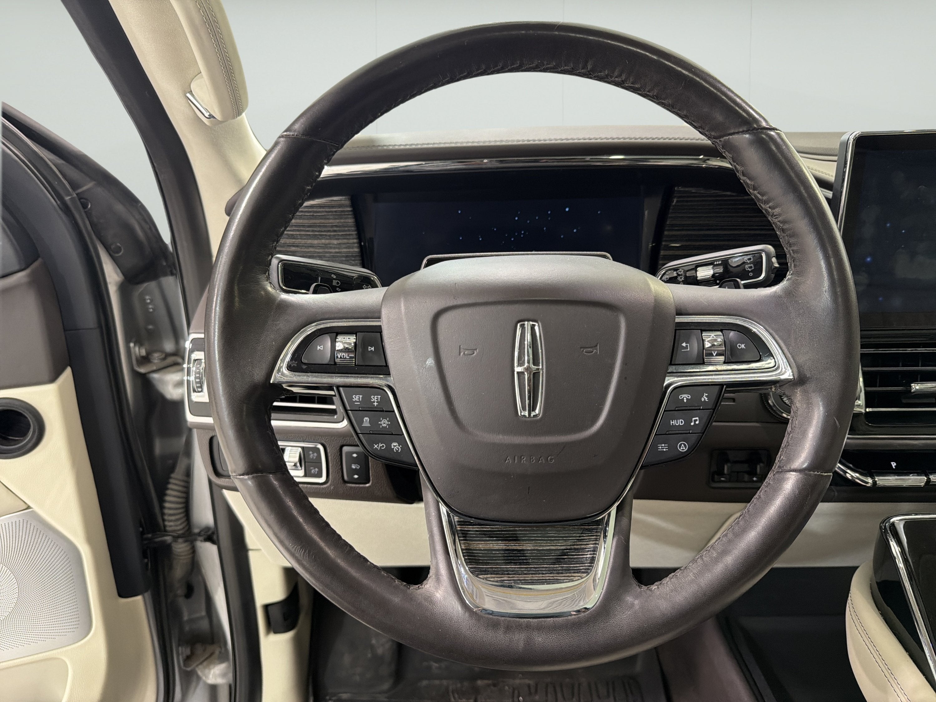 2024 Lincoln Navigator Black Label