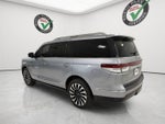 2024 Lincoln Navigator Black Label
