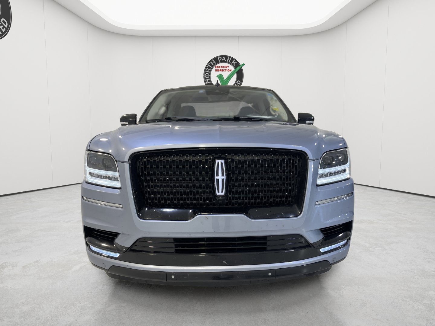 2020 Lincoln Navigator Black Label