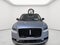 2020 Lincoln Navigator Black Label