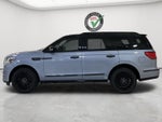 2020 Lincoln Navigator Black Label