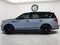 2020 Lincoln Navigator Black Label