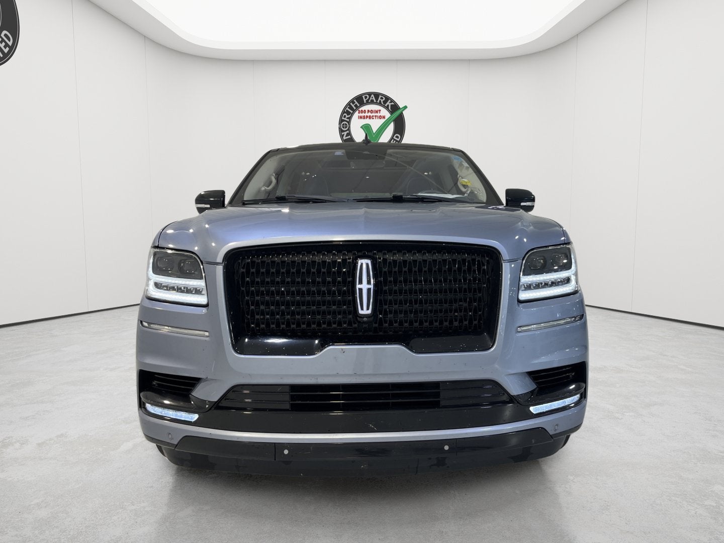 2020 Lincoln Navigator Black Label