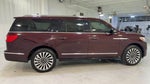 2021 Lincoln Navigator L Reserve
