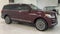 2021 Lincoln Navigator L Reserve