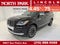 2022 Lincoln Navigator L Black Label