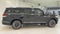 2022 Lincoln Navigator L Black Label