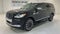 2022 Lincoln Navigator L Black Label
