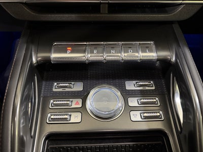 2024 Lincoln Nautilus Premiere