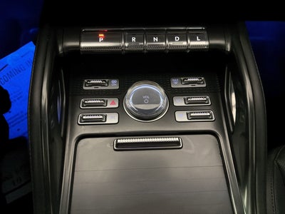 2024 Lincoln Nautilus Premiere