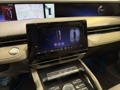 2024 Lincoln Nautilus Premiere