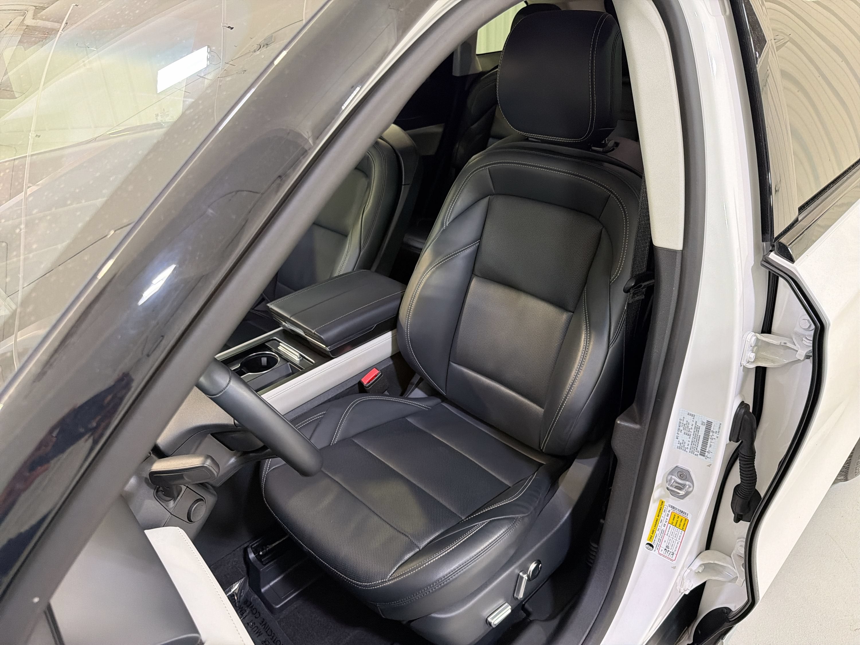 2024 Lincoln Nautilus Premiere
