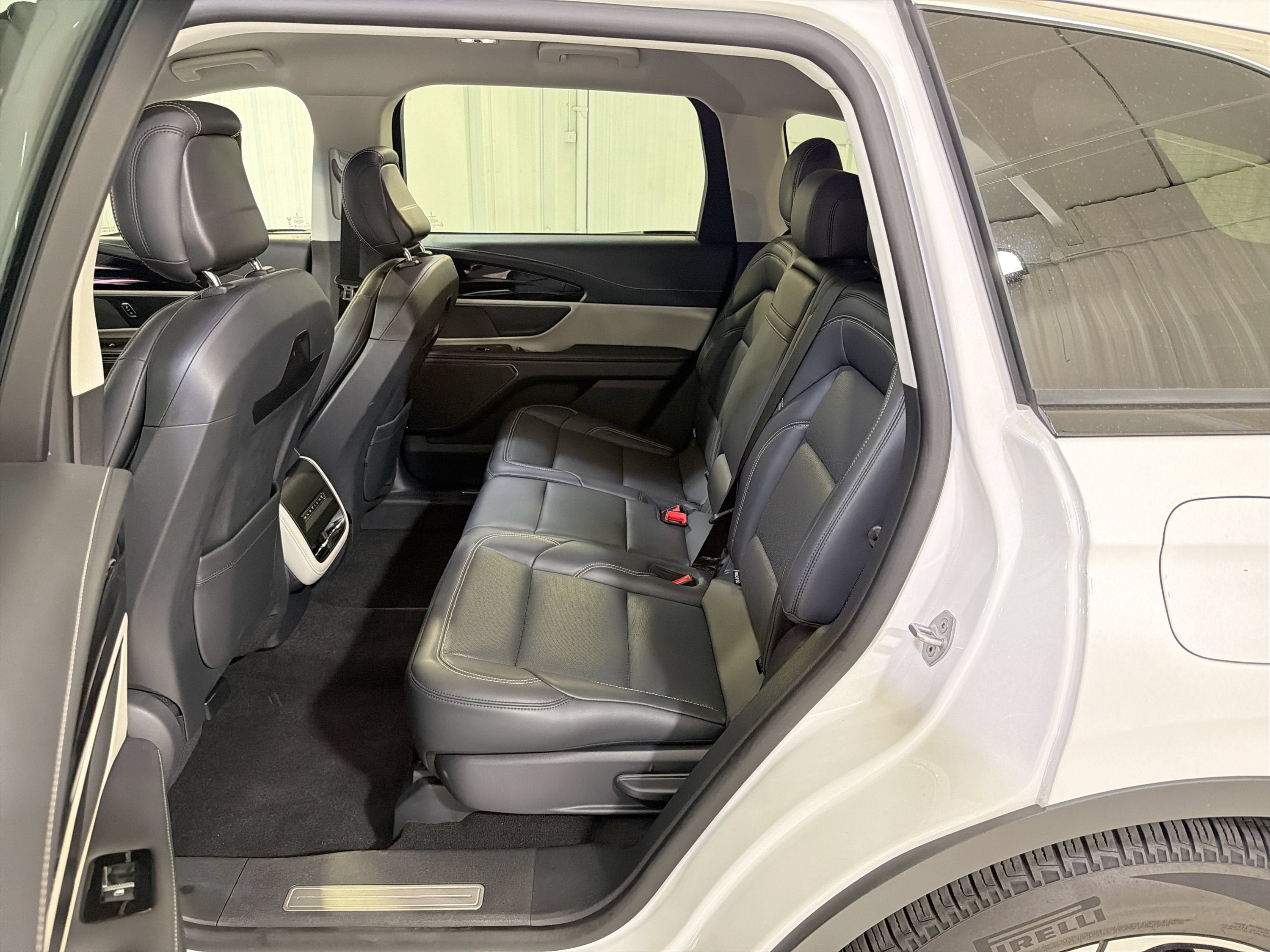 2024 Lincoln Nautilus Premiere