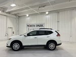 2015 Nissan Rogue Base
