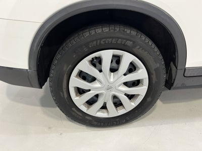 2015 Nissan Rogue Base